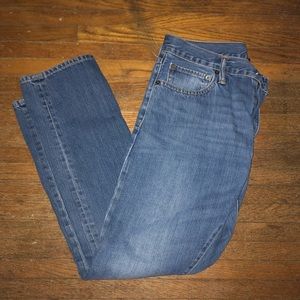 Gap Slim 32 Jeans